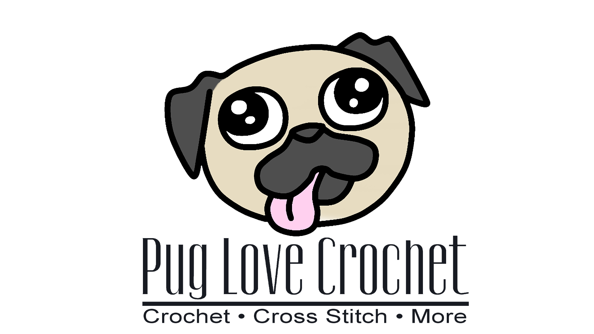 PugLove Crochet and Creations